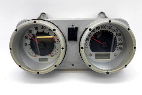 0263615001 Controls 6X0 920 800 Tachometer Kombiinstrument Für VW #10B9