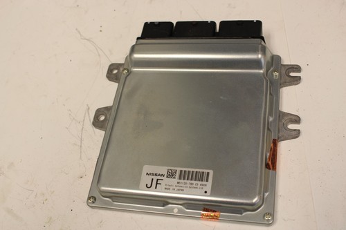 2017 NISSAN GT-R GTR R35 PREMIUM VR38 AWD OEM ECU IGNITION & IMMOBILIZER KIT - Picture 2 of 22