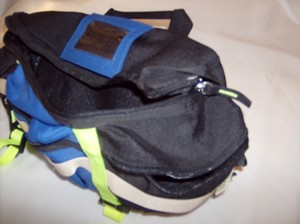gap fanny pack