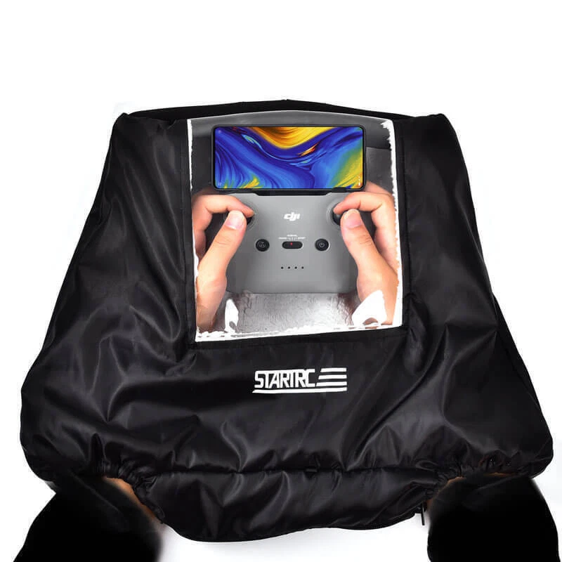 STARTRC Winter Überzug für RC Fernsteuerungen