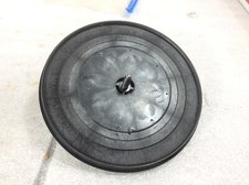 Marantz TT42 Turntable Sub Platter and retaining screw parts