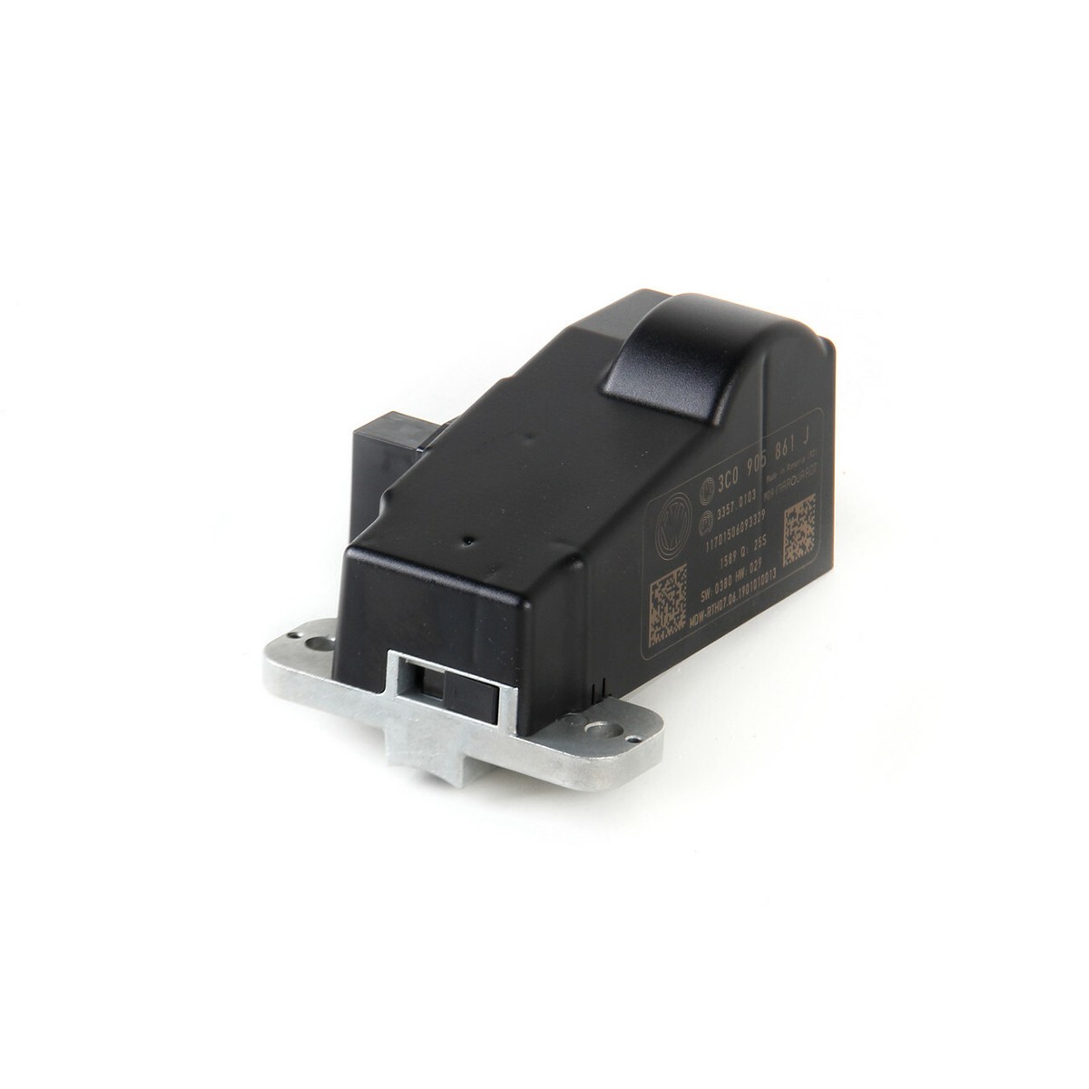 Steering Column Lock Control Module Fit For VW Passat Passat CC