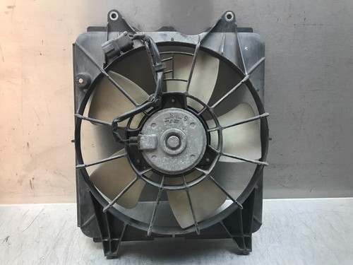Moteur De Ventilation CVC Avant Pour Honda Fit 2009-2014 - Avec Cage Ventilateur, Neuf Et Garanti 1 An