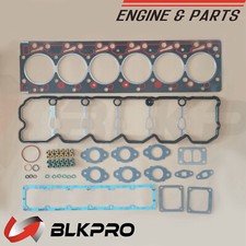 Upper Head Gasket Gasket Set Kit For 5.9l Cummins 24v 4089790 4090037 3800853
