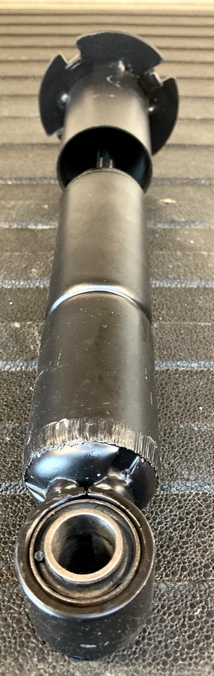 Amortiguador trasero de gas Sachs - 110 268A / CAC9091 - para Jaguar XJ, XJS y más Foto 4 de 4