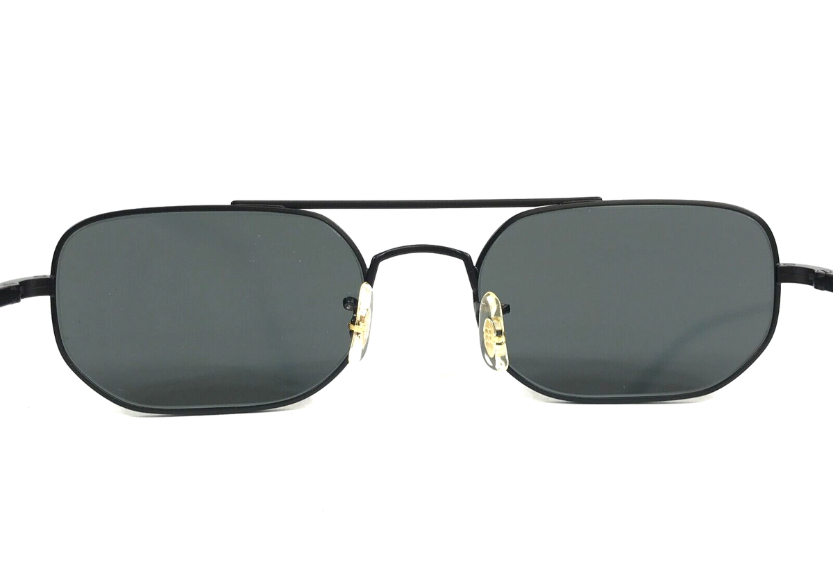 Oliver Peoples x KHAITE Sunglasses OV1351S 506287 1989C Black with