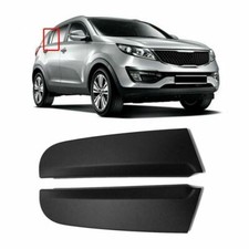 For Kia Sportage 2011-2016 Side Window C-pillar Post Panel Molding Cover Replace