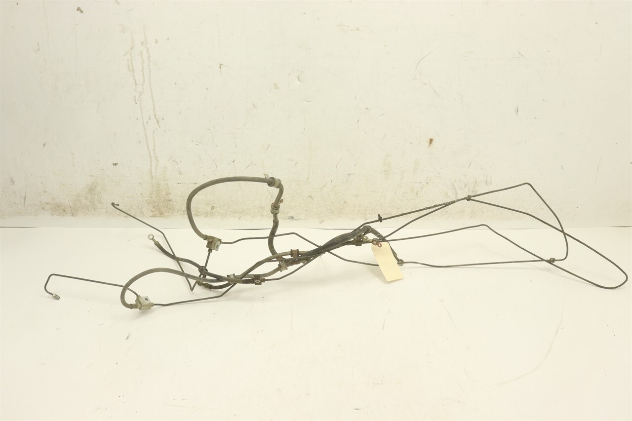 John Deere Gator RSX 850i 14 Brake Lines 40026 eBay