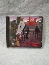 The Beat Daddys - South To Mississippi CD  19...