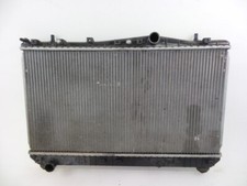 Radiateur Chevrolet REZZO