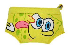 mutande spongebob uomo