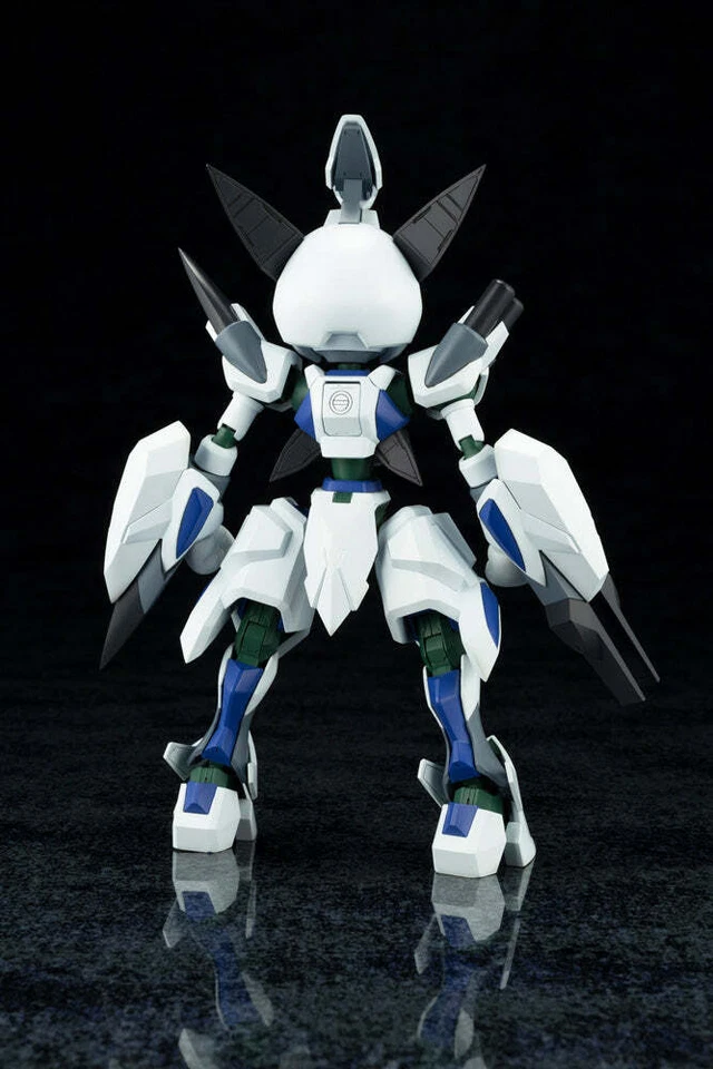[US Seller] Kotobukiya - Model Kit - Medarot KXK00-M CROSSMESSIAH - Image 2 of 4