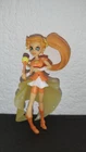 LOLIROCK Auriana Princess Figure Disney Quick Original Figure France Exclusive