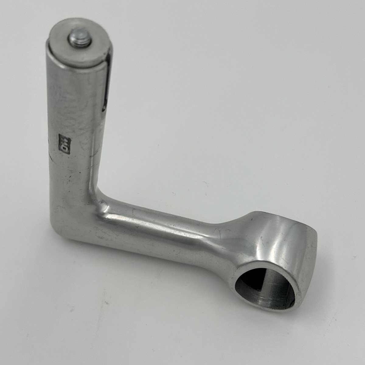 Shimano Dura Ace AX Vintage stem hidden bolt 26.0 110mm 22.2 Shimano Dura Ace AX Vintage stem hidden bolt 26.0 110mm 22.2