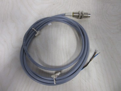 BALLUFF BES 516-300-S 173-02,5 9402 Sensor