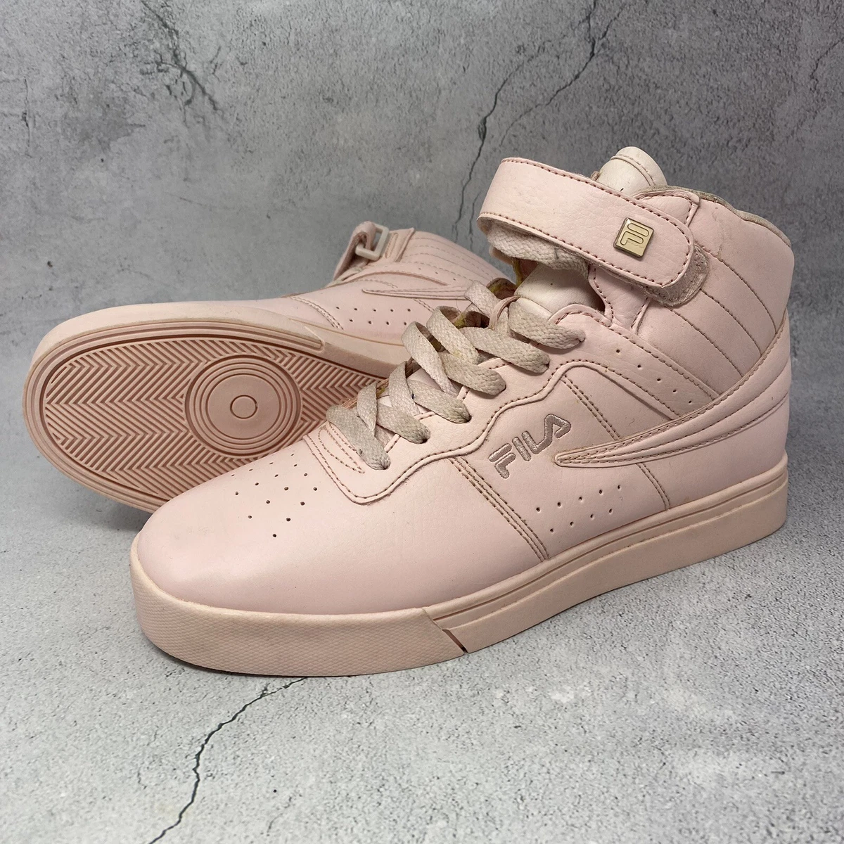 Fila vulc 13 gold sale