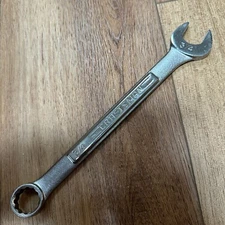 USA Craftsman 3/4" 12 point Combination Wrench 44701 -VA- series SAE