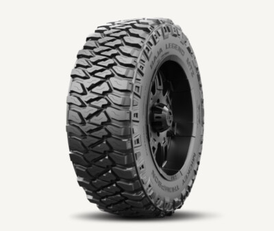 Mickey Thompson 90000057368 36X15.50R20LT Baja Legend MTZ Tire | eBay
