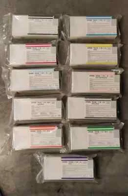 Originale Epson T8241 T8242 T8243 T8244 T8245 T8246 T8247 T8248 T8249 T824 A/B/D