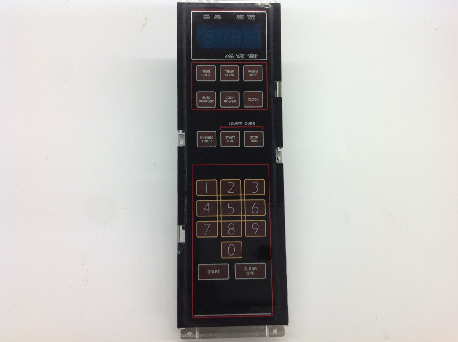 VINTAGE STOVE PARTS Caloric 0055309 Microwave Oven Control Board Module for sale online eBay