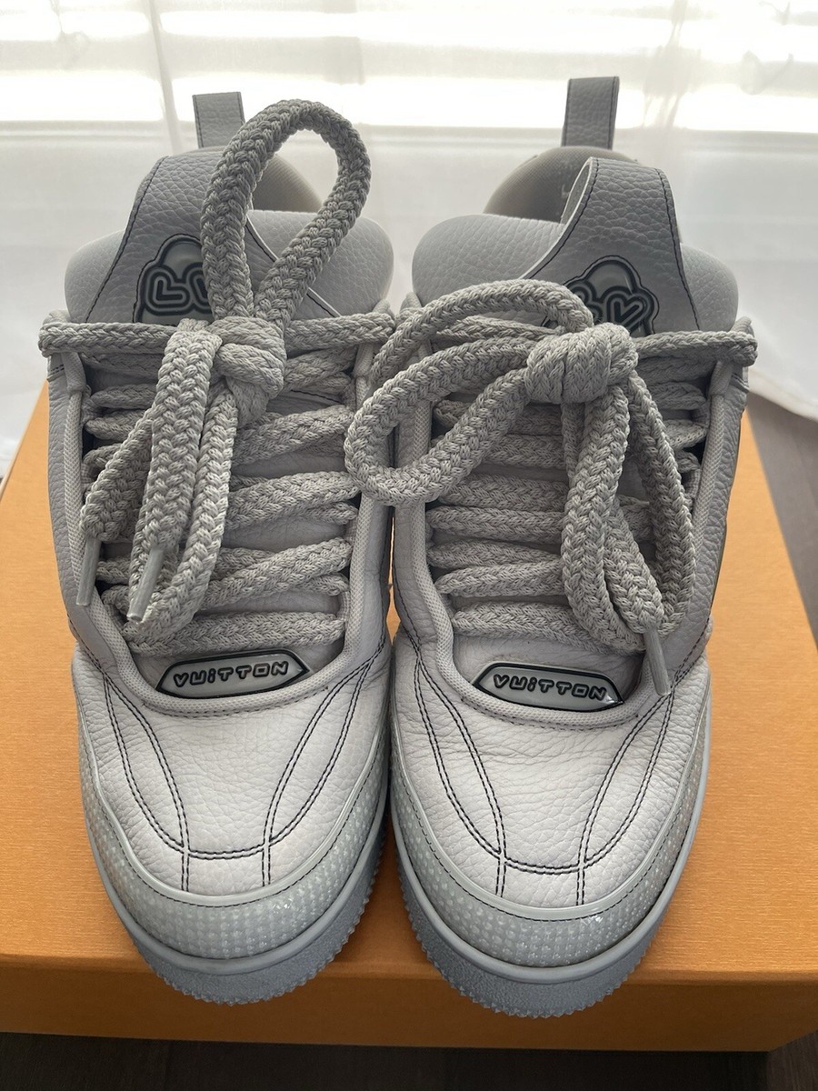 Louis Vuitton Skate Schuhe