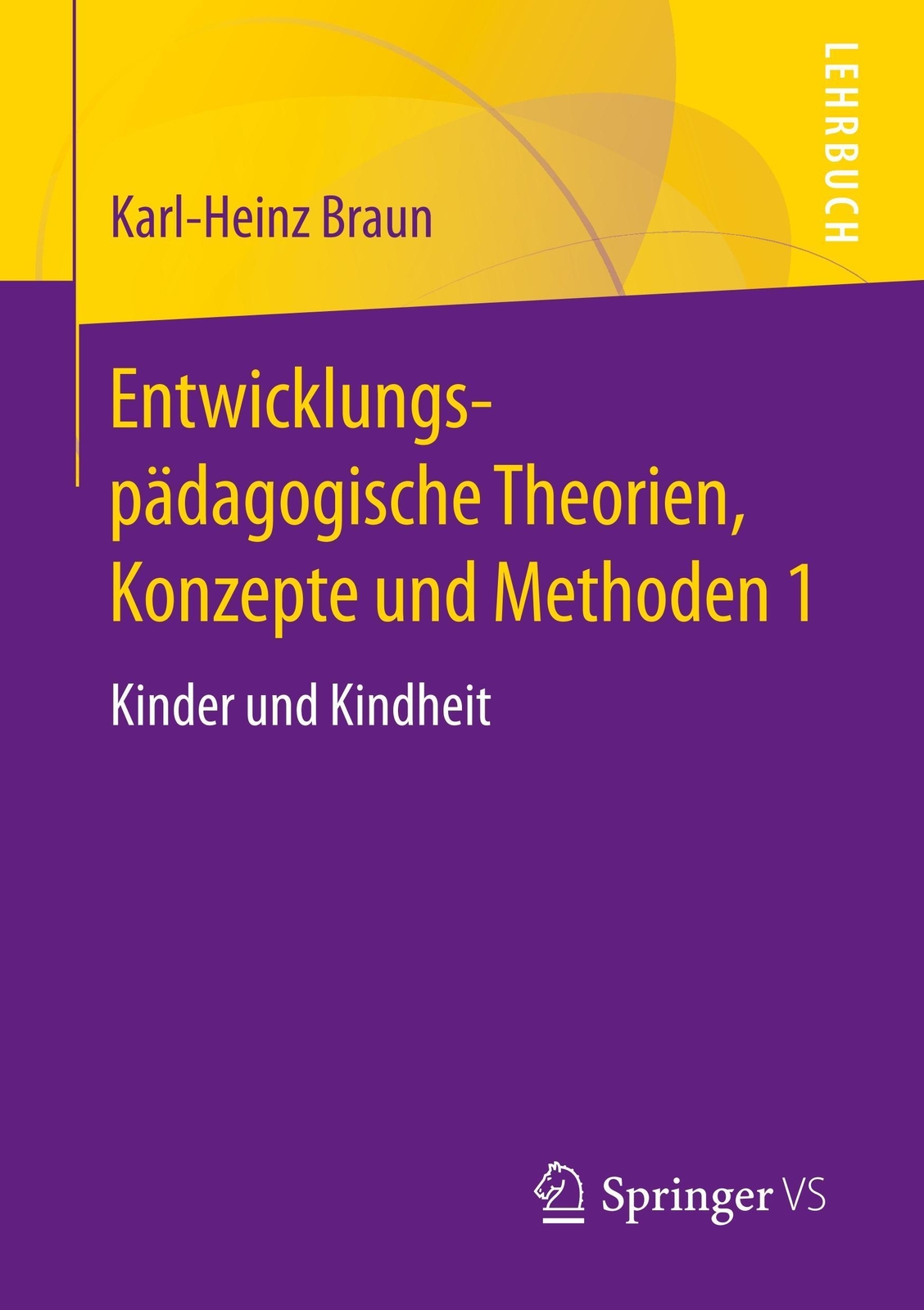 Thumbnail - Entwicklungspädagogische Theorien, Konzepte Und Methoden 1 Kinder Und