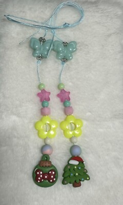 Blythe Puppe Zugschnur Zugschnur Charm individueller Zugring Zugringe UK-Verkäufer 34