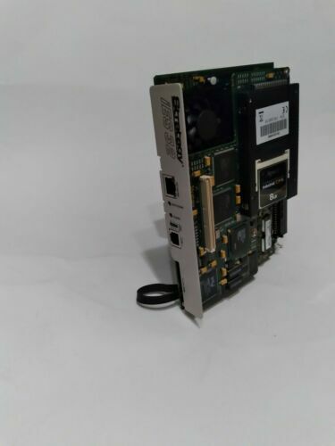 TOSHIBA TCPFBC-1 Process Controller Feedback CPU Module WARRANTY
