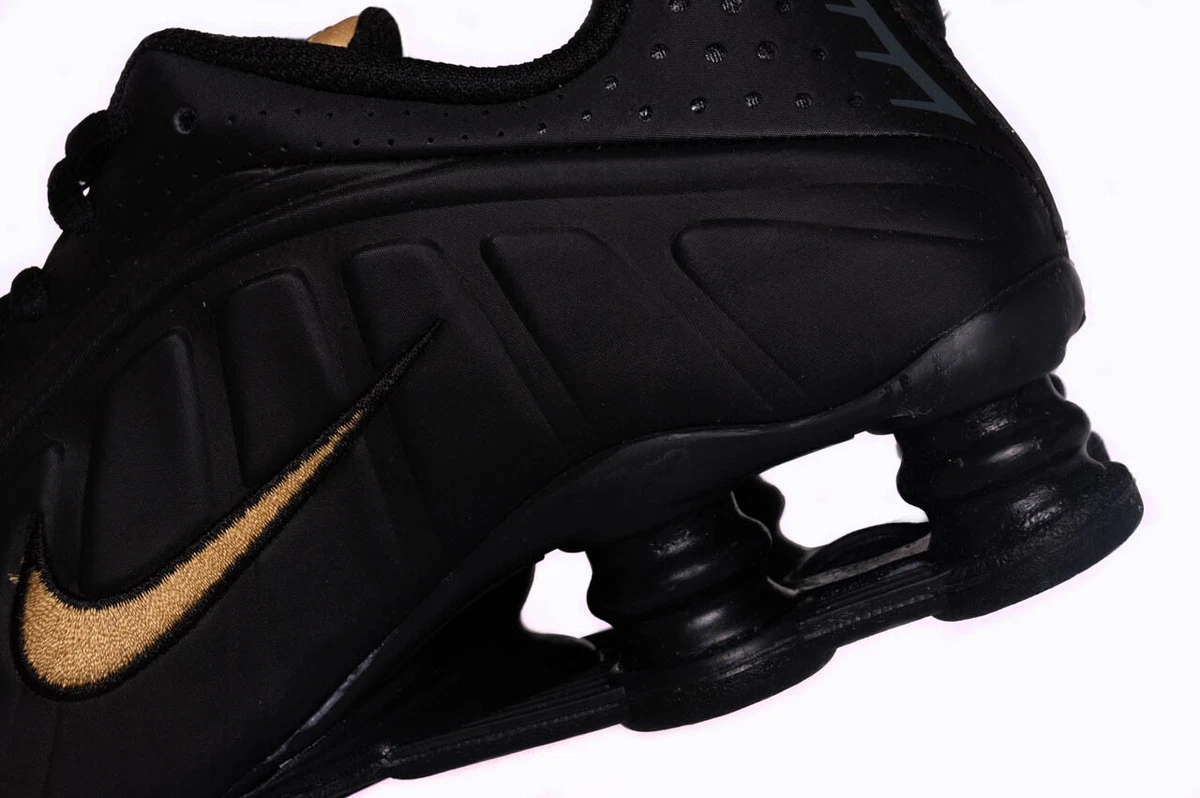 Shox cheap r4 nere