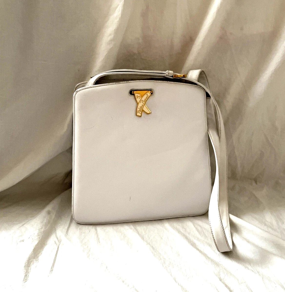 Vintage paloma picasso bags hot sale