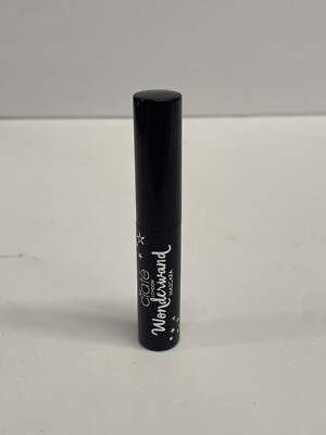 Ciate London Wonderwand Mascara  Black