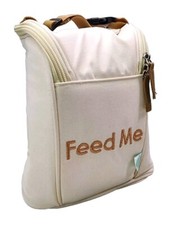 Easy Baby Diaper Tote Bag Packing 3 Organizer Mini Bags Sedona 