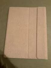 Wireless Keyboard with Touchpad Tablet Case Cover For iPad Pro 1st/2nd Gen 11 in