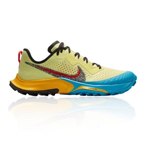 Nike Air Zoom Terra Kiger 7 Trail Laufschuh-UK 9 US 10 EU 44-cq9897 300 |  eBay