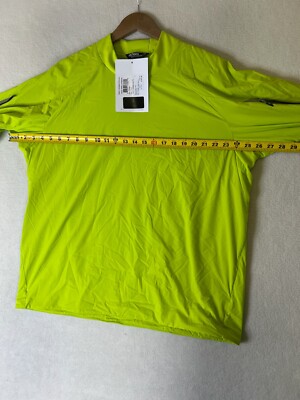 r*n様 ARC'TERYX METRIC INSULATED PULLOVER Arc'teryx Metric Insulated Pullover - Black – Kith