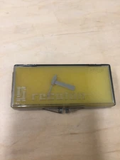 RECOTON Type III NOS Replacement Needle Stylus 606 SD BSR ST 3