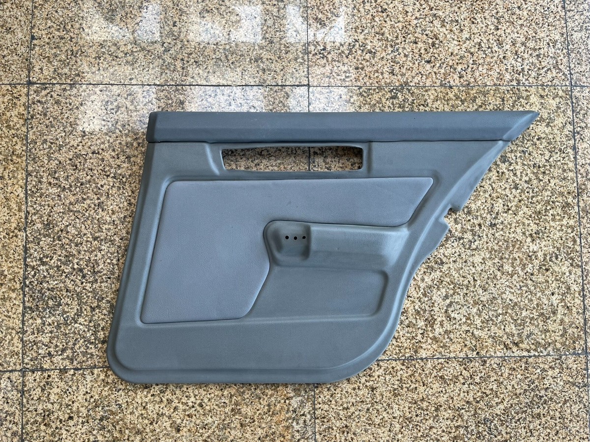 Genuine 1978212 Door Panel Rear Right BMW 5' E34 (11/1990-06/1996