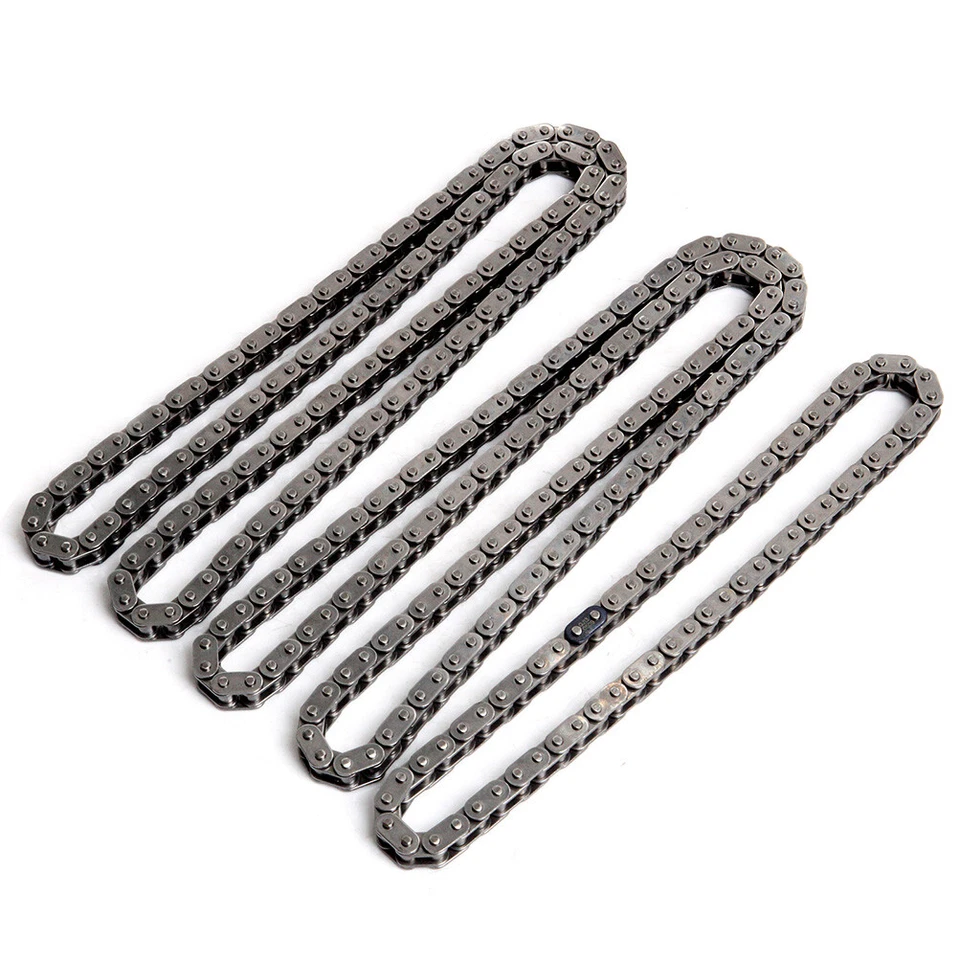 Nuevo kit de cadena de distribución para 93-09 Cadillac DeVille Seville Buick 4,6 L NORTHSTAR Foto 2 de 4