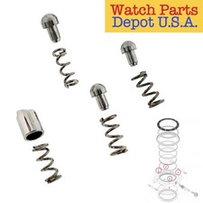 Watch Bezel Inner Click Spring to Fit Rolex Sub Model 114060 116610 126610 - NEW