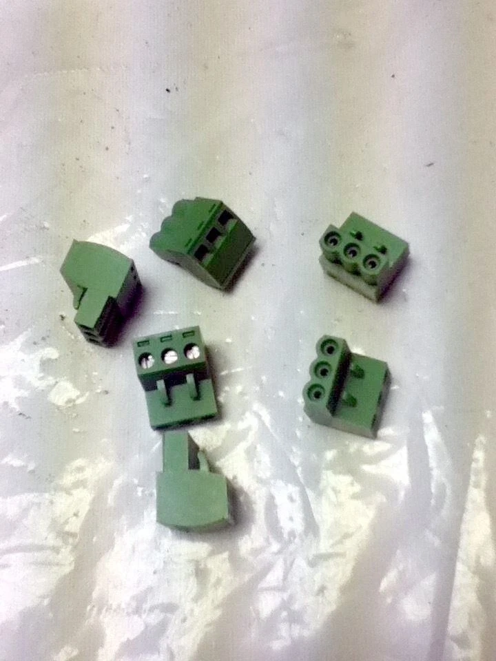 150+ AUTOMATION DIRECT DN-3PLUG TERMINAL BLOCKS - Image 2 of 4