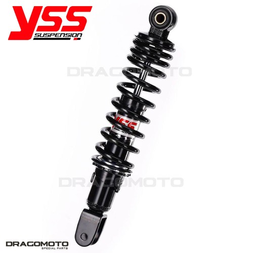 267823 - Original Piaggio Silent Block Shock Absorber 50 Vespa S Sprint Zip