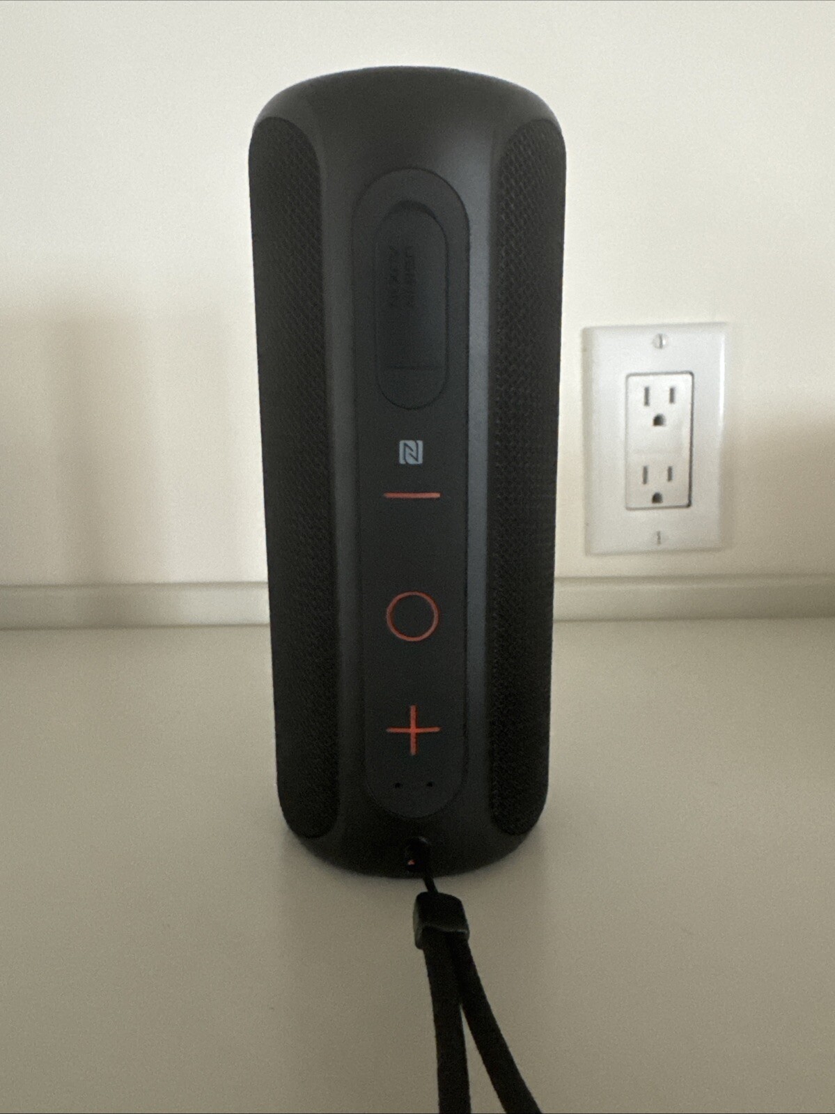 JVC waterproof speaker SP-SX2BT wireless portable Bluetooth with surround sound-image