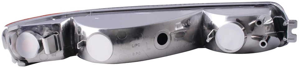 Conjunto de luz de giro/estacionamiento Dorman para GMC Sierra 1500 HD Classic 2007 Foto 2 de 4