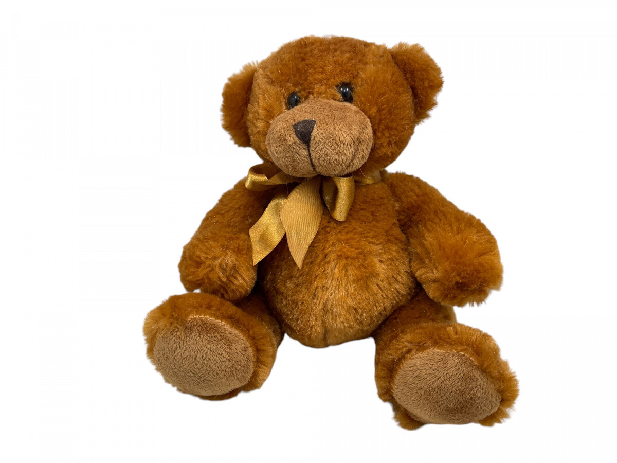 Collectors Teddy Bear 24cm. Excellent condition. | eBay