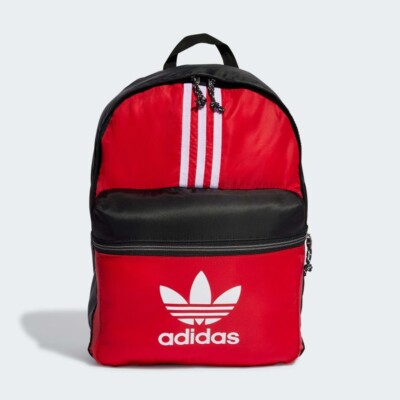 Adidas Rucksack Erwachsene Unisex Adicolor Archive IS4561