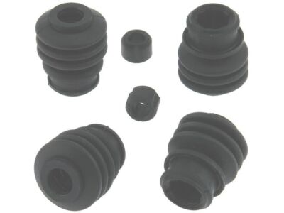 24MB61H Disc Brake Caliper Guide Pin Boot Kit Fits Mitsubishi Outlander