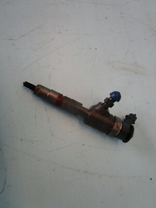 Ford Transit Tourneo C4A JU2 Einspritzdüse Injektor 1,5l Diesel 15DSOX