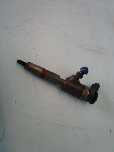 Ford Transit Tourneo C4A JU2 Einspritzdüse Injektor 1,5l Diesel 15DSOX