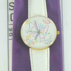 Peter Max Watch | eBay