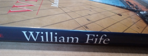 William Fife: Master of the Classic Yacht -- Hardcover mit Jacke - Bild 6 von 8